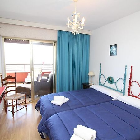 Principado Arena 20-B Apartment Benidorm Bagian luar foto