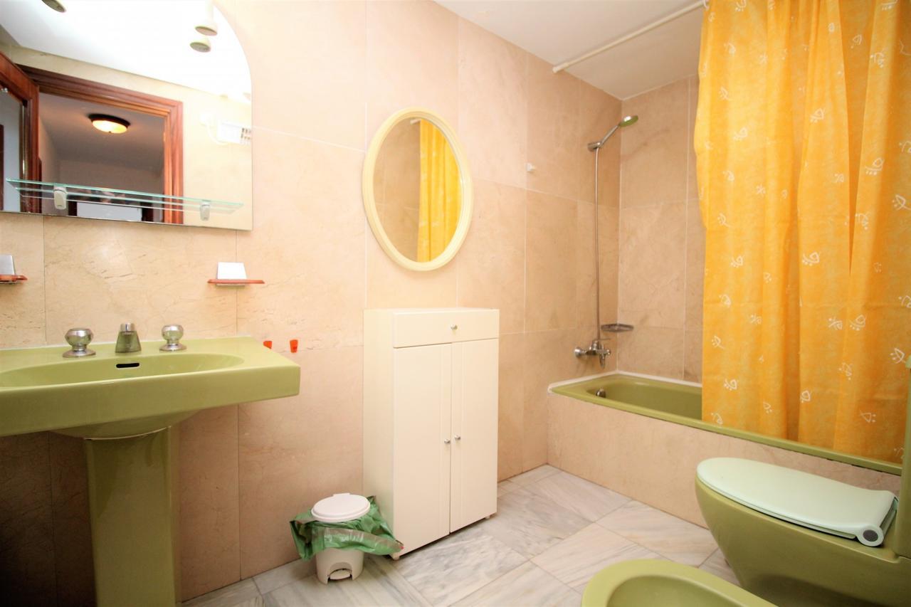Principado Arena 20-B Apartment Benidorm Bagian luar foto