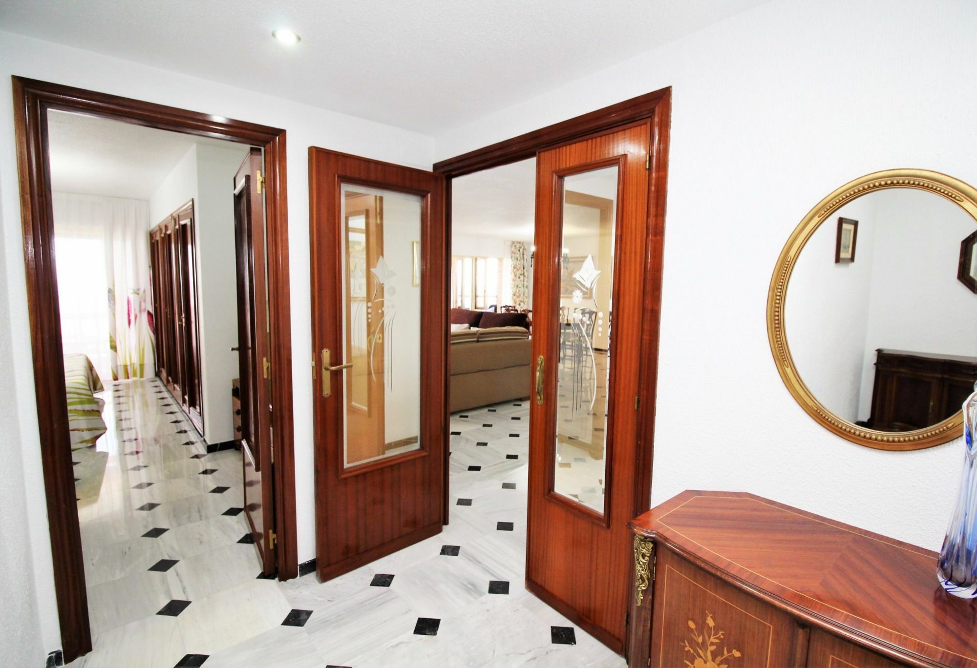 Principado Arena 20-B Apartment Benidorm Bagian luar foto