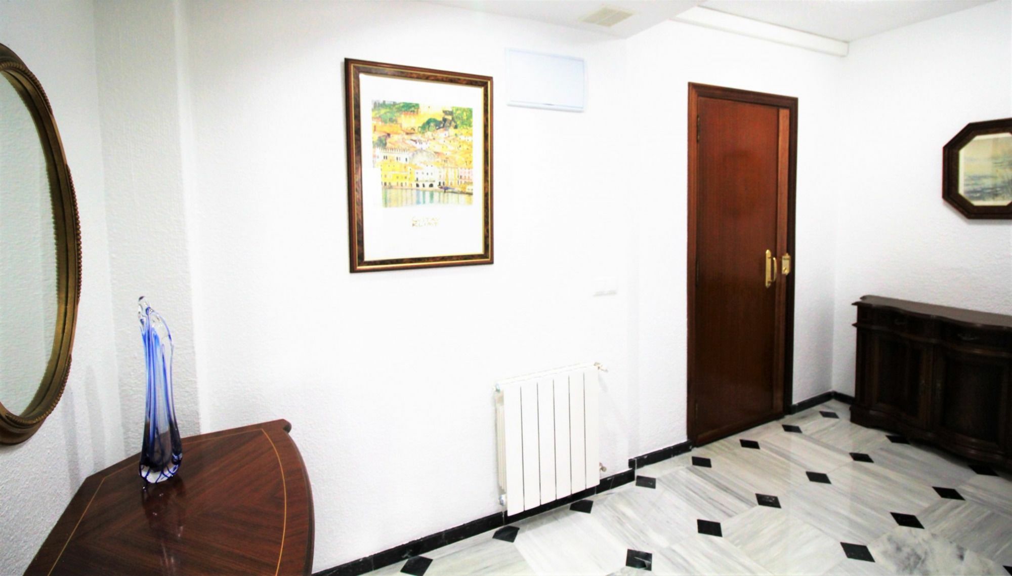 Principado Arena 20-B Apartment Benidorm Bagian luar foto