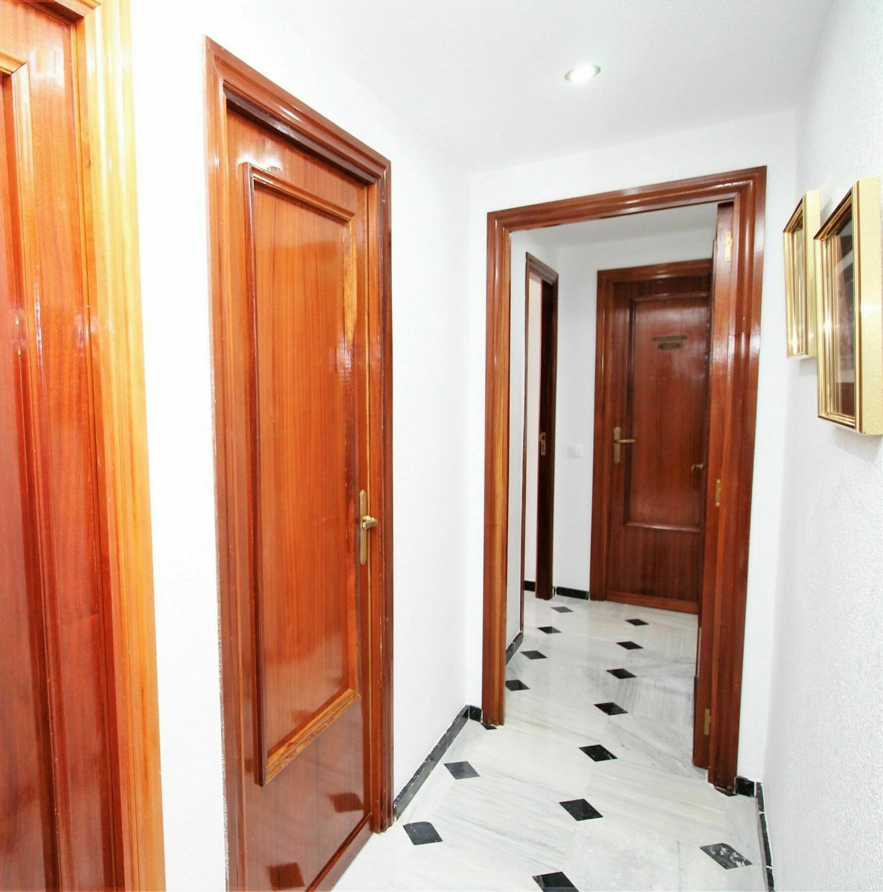 Principado Arena 20-B Apartment Benidorm Bagian luar foto