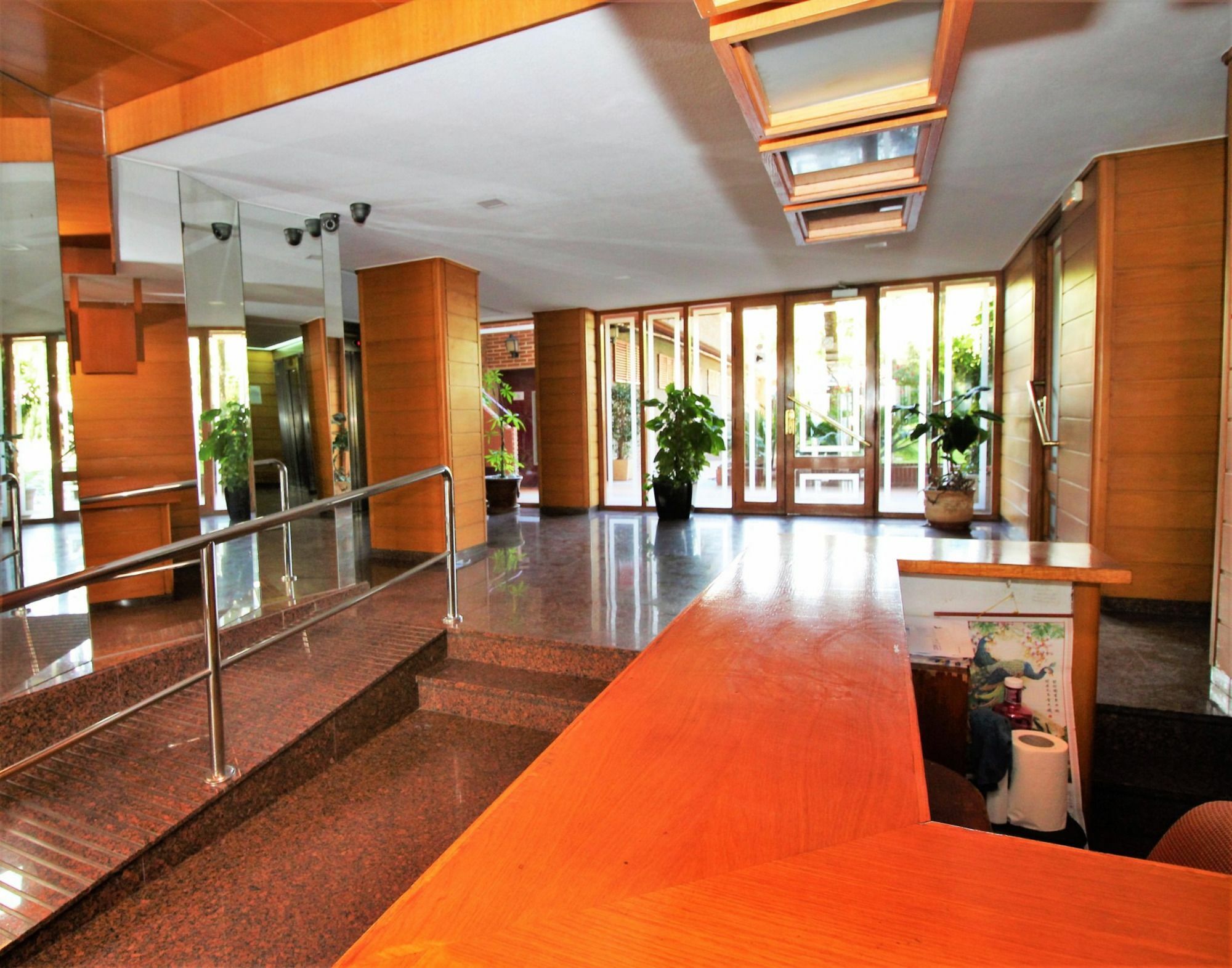 Principado Arena 20-B Apartment Benidorm Bagian luar foto