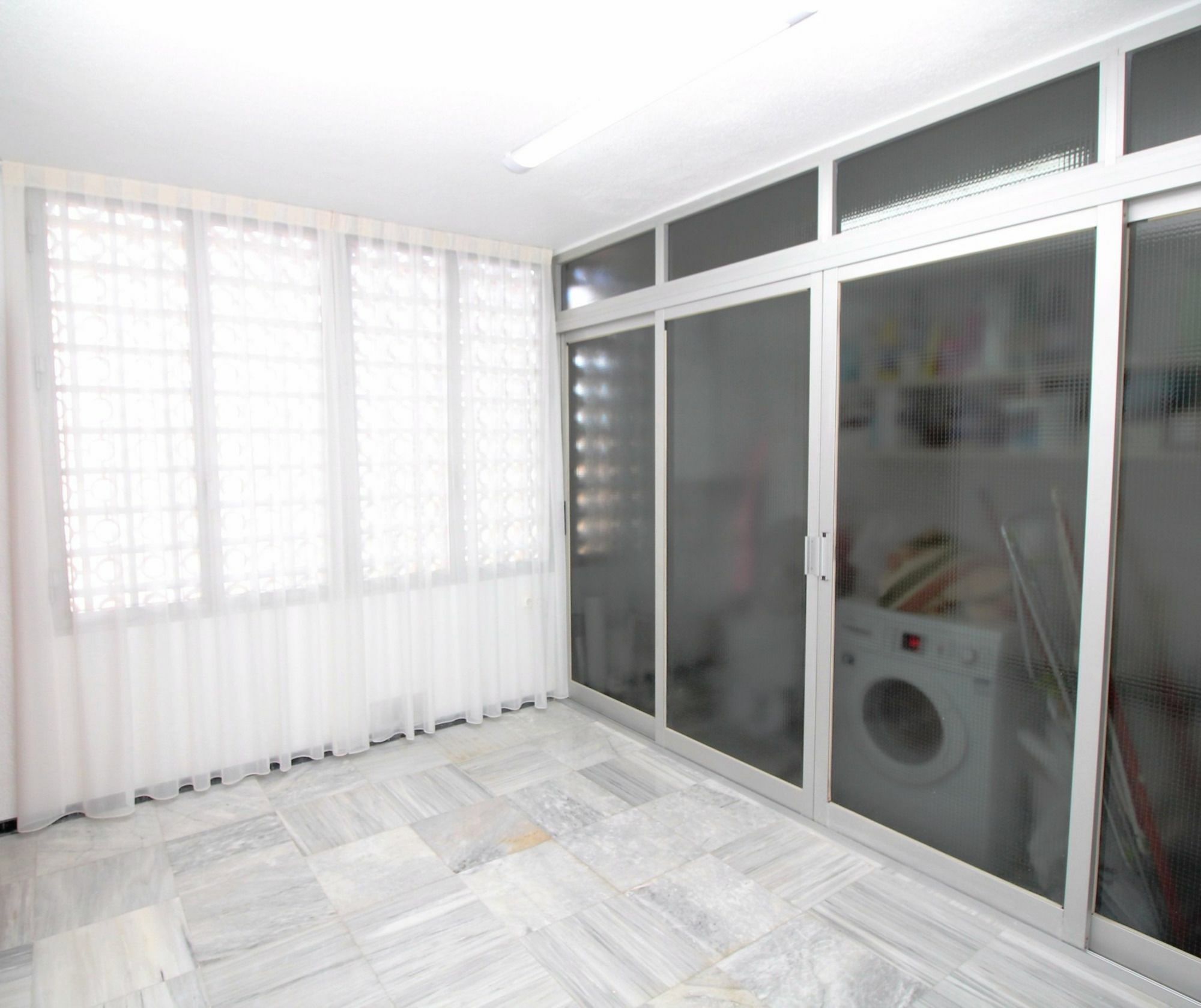 Principado Arena 20-B Apartment Benidorm Bagian luar foto