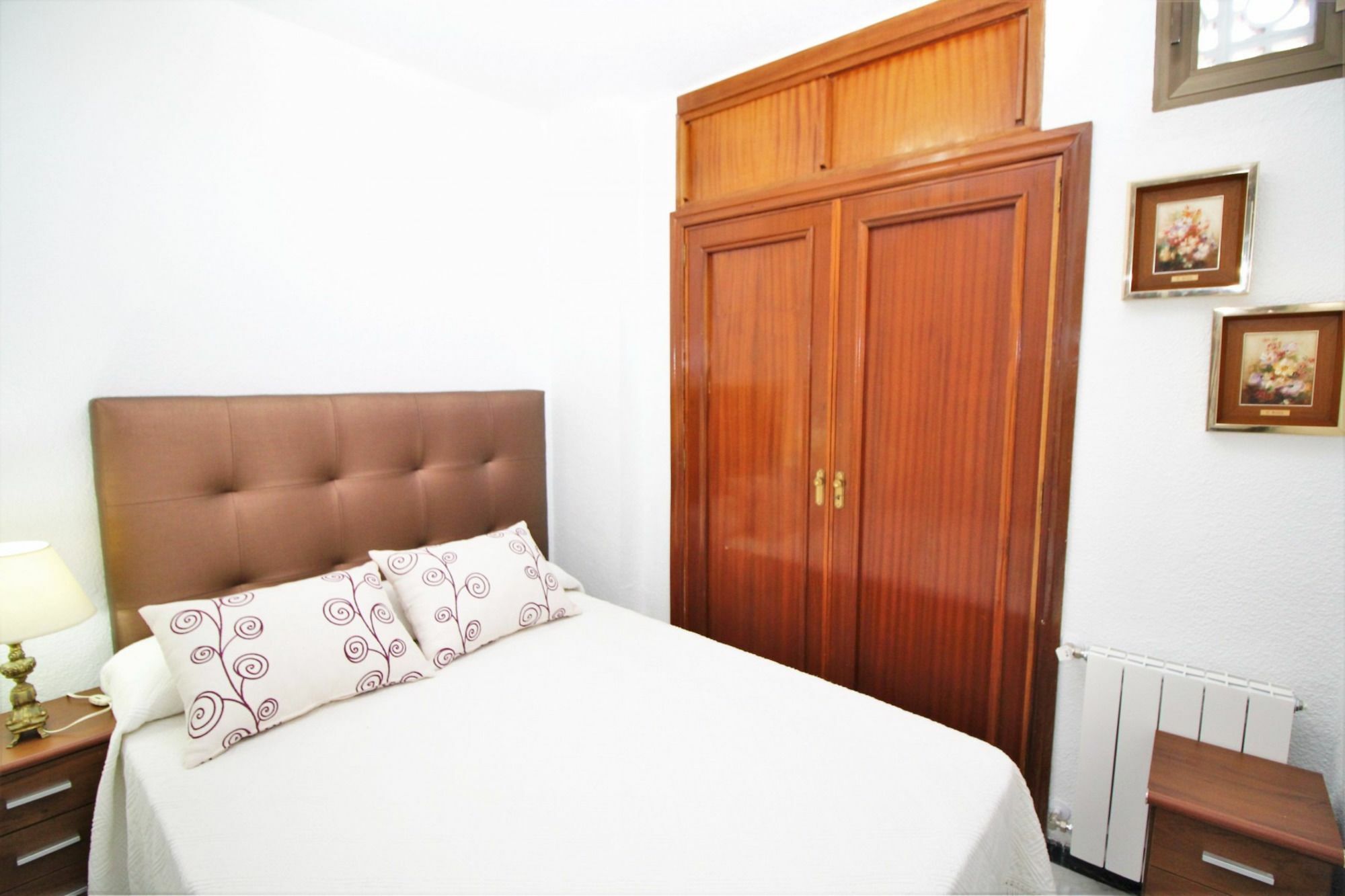 Principado Arena 20-B Apartment Benidorm Bagian luar foto