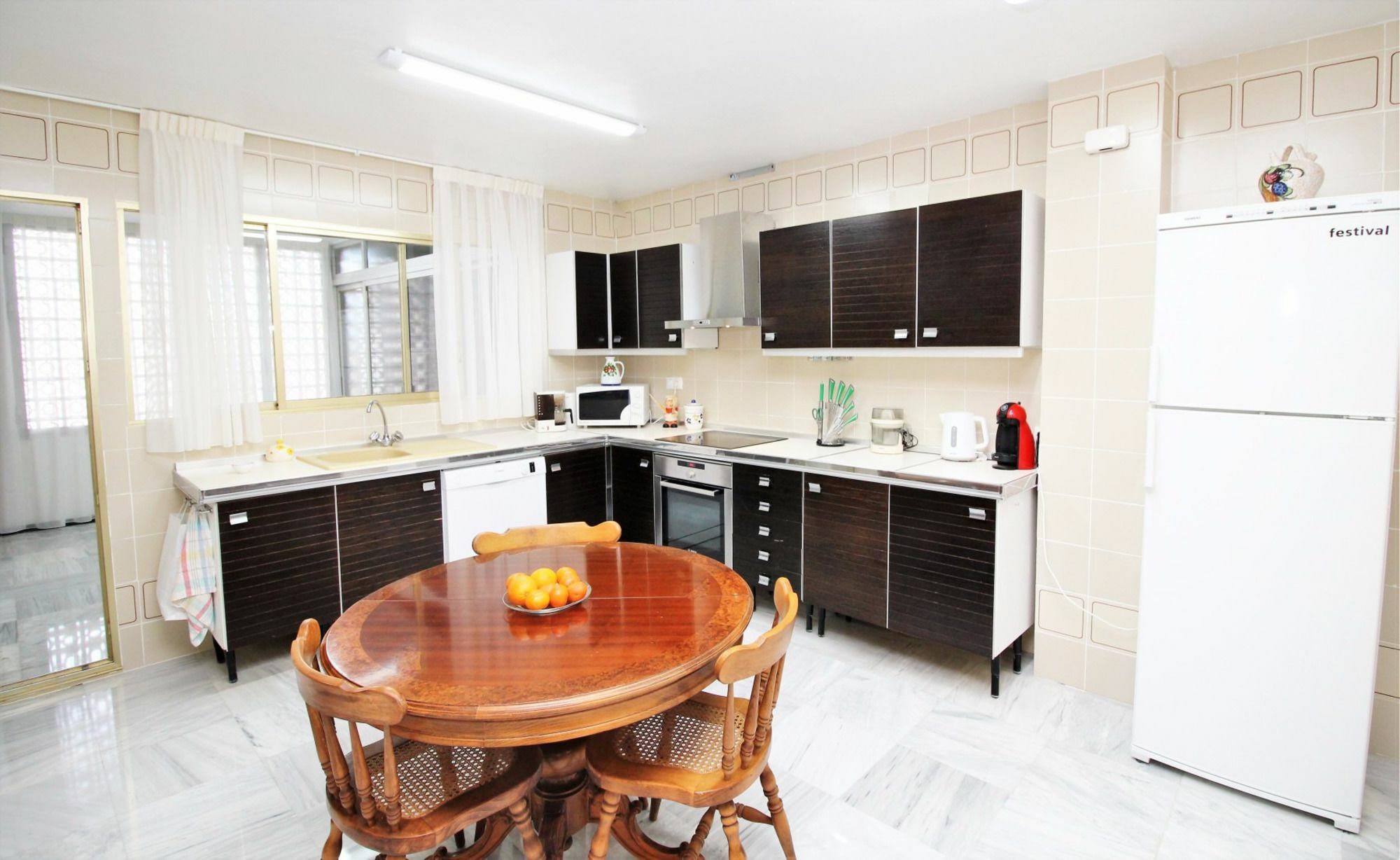 Principado Arena 20-B Apartment Benidorm Bagian luar foto